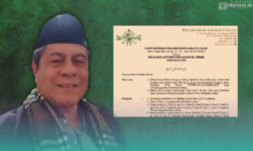 Prof Babun, Mantan Rektor UIN KHAS, Jadi Ketua KARTEKER PCNU Jember, Siap Menunggu Instruksi Rais