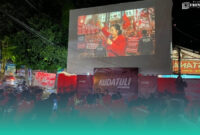 Gambar Rawat Sejarah! DPC PDI Perjuangan Banyuwangi Gelar Refleksi 30 Tahun Kudatuli (Sumber: Istimewa)