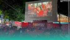 Gambar Rawat Sejarah! DPC PDI Perjuangan Banyuwangi Gelar Refleksi 30 Tahun Kudatuli (Sumber: Istimewa)