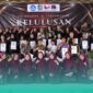 Gambar Rayakan Kelulusan, Puluhan Warga  Belajar PKBM Merdeka Banyuwangi Diharapkan Lanjut Studi (Sumber: Istimewa)