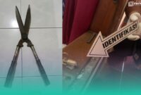 Gambar Residivis Spesialis Bobol Rumah Kosong di Banyuwangi Dibekuk Tim URC Macan Blambangan (Sumber: Istimewa)