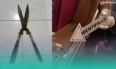 Residivis Spesialis Bobol Rumah Kosong di Banyuwangi Dibekuk Tim URC Macan Blambangan