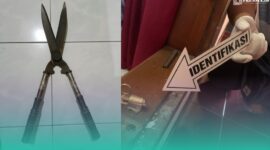 Gambar Residivis Spesialis Bobol Rumah Kosong di Banyuwangi Dibekuk Tim URC Macan Blambangan (Sumber: Istimewa)