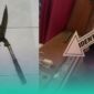 Gambar Residivis Spesialis Bobol Rumah Kosong di Banyuwangi Dibekuk Tim URC Macan Blambangan (Sumber: Istimewa)