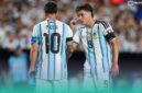 Gambar Sempat Kewalahan Hadapi Swiss, Argentina Akhirnya Melaju Ke Semifinal (Sumber: Fotmob)