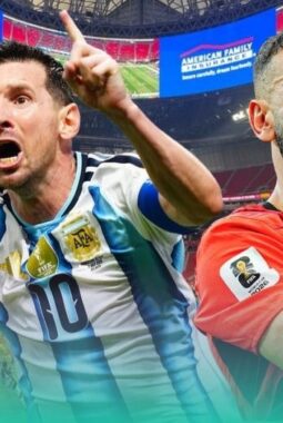 Sempat Menang Sebelum Messi Menggila, Mesir Akhirnya Dipulangkan