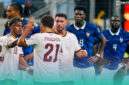 Gambar Tak Sebaik Portugal, Prancis Juga 
