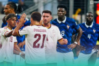 Gambar Tak Sebaik Portugal, Prancis Juga 