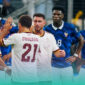 Gambar Tak Sebaik Portugal, Prancis Juga 