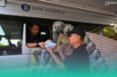 Gambar Uang Korban Kebakaran di Banyuwangi Senilai Rp 25,7 Juta Diganti BI Jember di Ajang SCF x BEC 2026 (Sumber: Istimewa)