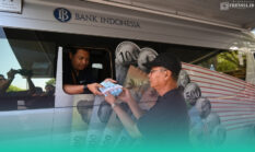 Uang Korban Kebakaran di Banyuwangi Senilai Rp 25,7 Juta Diganti BI Jember di Ajang SCF x BEC 2026