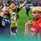 Gambar Fix! Yamal Hadapi Messi Di Final, Setelah Inggris Jadi Korban Ganasnya Remontada Argentina (Sumber: grafis Frensia)
