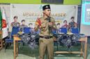 instruktur nasioanal PD-PKPNU Ridwan Khamid