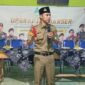 instruktur nasioanal PD-PKPNU Ridwan Khamid