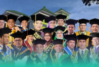 Gambar 19 Profesor Potensi Bakal Calon Rektor UIN KHAS, Frensia Institute: Butuh Ahli Manajemen dan Mantan Aktivis (Sumber: grafis Frensia)