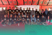 Gambar Amat Serius! Kuatkan Kapasitas Dosen, Fakultas Dakwah UIN KHAS Gelar Short Course PAR Di Kongsi Tengah (Sumber: Isitimewa)