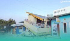 Belum Dapat Bantuan, Guru Korban Gempa NTT Curhat ke Radio