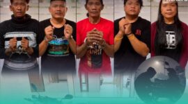 Gambar Beraksi di 8 TKP, Sindikat Curanmor Banyuwangi Digulung Tim URC Macan Blambangan (Sumber: Istimewa)