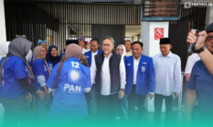 Cek Fakta : Video Zulhas Disebut Sarankan Tanam Sawit Jika Padi Tak Untung Ternyata Hoaks!
