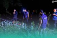 Gambar Demi Dirgahayu Hukum! Tim Gabungan Polda Babel dan Satlap Tricakti Gagalkan Penyelundupan 1,6 Ton Timah Illegal (Sumber: Istimewa)