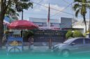 Kantor Dinas Tenaga Kerja (Disnaker) Kabupaten Jember (Foto: Fadli/Frensia). 