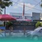 Kantor Dinas Tenaga Kerja (Disnaker) Kabupaten Jember (Foto: Fadli/Frensia). 