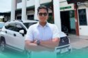 Achmad Hasan Basri, Akademisi atau Kaprodi Hukum Tata Negara (HTN) Fakultas Syariah UIN KHAS Jember (Foto: Dok. Pribadi). 