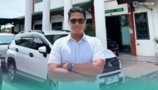 Achmad Hasan Basri, Akademisi atau Kaprodi Hukum Tata Negara (HTN) Fakultas Syariah UIN KHAS Jember (Foto: Dok. Pribadi).