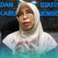 Kepala Badan Pusat Statistik (BPS) Kabupaten Jember, Peni Dwi Wahyu Winarsih (Foto: Istimewa). 