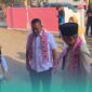 Wakil Ketua Ombudsman Republik Indonesia, Rahmadi Indra Tektona, saat melakukan peninjauan langsung terhadap pelayanan publik dan fasilitas kesehatan di Kabupaten Jember (Foto: Sigit/Frensia). 