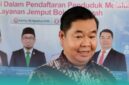 Direktorat Jenderal Kependudukan dan Pencatatan Sipil (Dirjen Dukcapil) Kementerian Dalam Negeri (Kemendagri) RI, Teguh Setyabudi (Foto: Fadli/Frensia). 