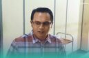 Anggota Fraksi Partai Demokrasi Indonesia (PDI) Perjuangan DPRD Kabupaten Jember, Widarto (Foto: David). 