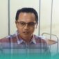 Anggota Fraksi Partai Demokrasi Indonesia (PDI) Perjuangan DPRD Kabupaten Jember, Widarto (Foto: David). 