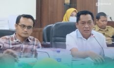 Widarto Luruskan soal Persetujuan Pinjaman Rp786 M Pemkab Jember dalam Rapat KUA-PPAS APBD 2027