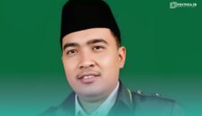 Ketua DPC Partai Bulan Bintang (PBB) Kabupaten Jember, Muhammad Dofir yang akrab disapa Gus Dofir (Foto: Istimewa).