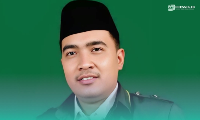 Ketua DPC Partai Bulan Bintang (PBB) Kabupaten Jember, Muhammad Dofir yang akrab disapa Gus Dofir (Foto: Istimewa). 