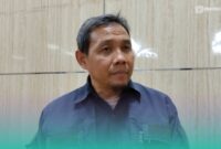 Ketua Fraksi NasDem DPRD Jember, David Handoko Seto (Foto: Fadli/Frensia). 