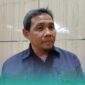 Ketua Fraksi NasDem DPRD Jember, David Handoko Seto (Foto: Fadli/Frensia). 