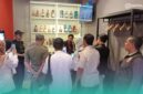 Tim gabungan berserta Organisasi Perangkat Daerah (OPD) Pemkab Jember, saat mendatangi outlet penjualan miras di Kecamatan Patrang (Foto: Istimewa). 
