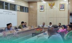 Kades di Jenggawah Jember Hadapi Dilema soal Rencana Pembangunan KDKMP