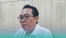 Ketua Komisi C, sekaligus anggota Fraksi Gerindra DPRD Jember, Ardi Pujo Prabowo (Foto: Sigit/Frensia). 