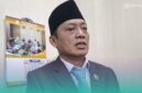 Ketua DPRD Kabupaten Jember, Ahmad Halim, saat ditemui di ruangannya (Foto: Istimewa). 