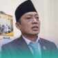 Ketua DPRD Kabupaten Jember, Ahmad Halim, saat ditemui di ruangannya (Foto: Istimewa). 