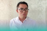 Kepala Dinas Perhubungan (Kadishub) Kabupaten Jember, Gatot Triyono (Foto: Istimewa). 