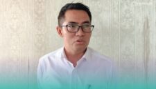Kepala Dinas Perhubungan (Kadishub) Kabupaten Jember, Gatot Triyono (Foto: Istimewa). 