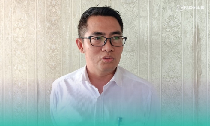 Kepala Dinas Perhubungan (Kadishub) Kabupaten Jember, Gatot Triyono (Foto: Istimewa). 