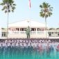 Segenap jajaran Pemkab Jember, Forkopimda, saat foto bersama setelah upacara bendera peringatan Hari Ulang Tahun (HUT) ke-81 Republik Indonesia (Foto: Istimewa). 