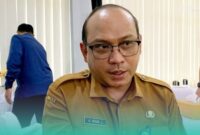 Kepala Dinsos dan PPPA Kabupaten Jember, Akhmad Helmi Luqman (Foto: Istimewa). 