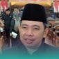 Bupati Kabupaten Jember, Muhammad Fawait (Foto: Fadli/Frensia). 