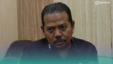 Anggota Komisi A DPRD Jember, Tabroni (Foto: Sigit/Frensia). 